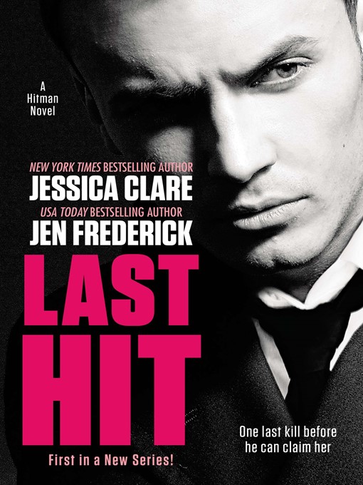 Title details for Last Hit by Jessica Clare - Wait list